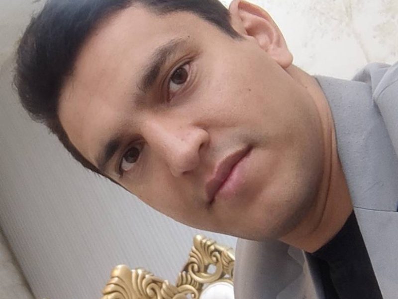 محمد چراغعلی